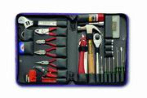 세신버팔로 전문용 전자공구세트 25PCS | 파츠바다 - 모든 전자부품의 정답