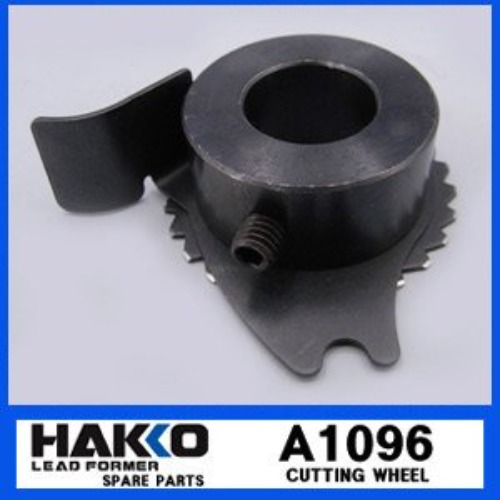 HAKKO A1096 (CUTTING WHEEL (P))/153/154 포밍기 | 파츠바다 - 모든 전자부품의 정답