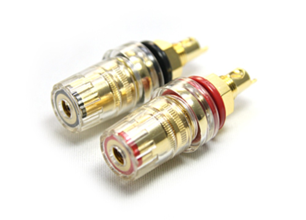 BINDING POST    SINGLE BP-2 | 파츠바다 - 모든 전자부품의 정답