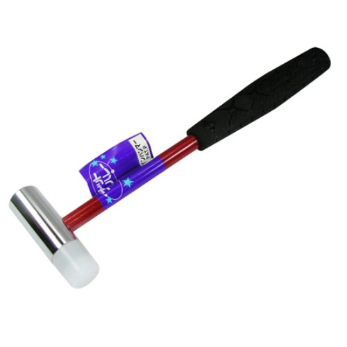 크롬 도금 일반 망치 T-1 | 파츠바다 - 모든 전자부품의 정답