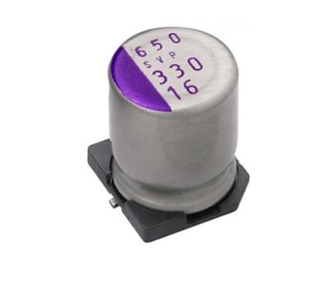 94SVP107X0016F8 | 파츠바다 - 모든 전자부품의 정답