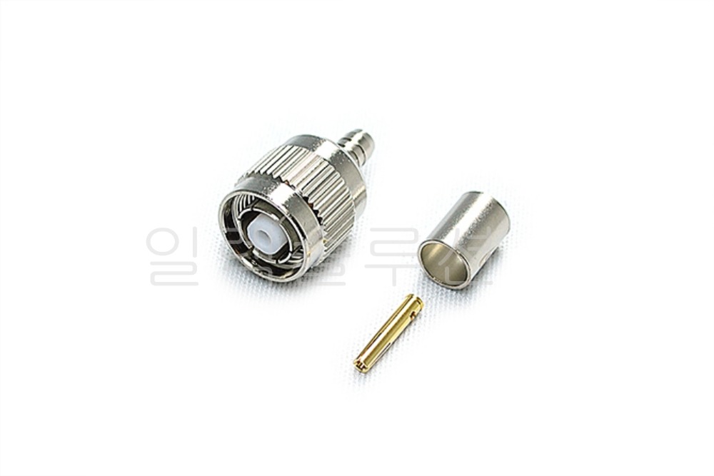 TNC-C-58(REVERSE)   TNC 커넥터 | 파츠바다 - 모든 전자부품의 정답