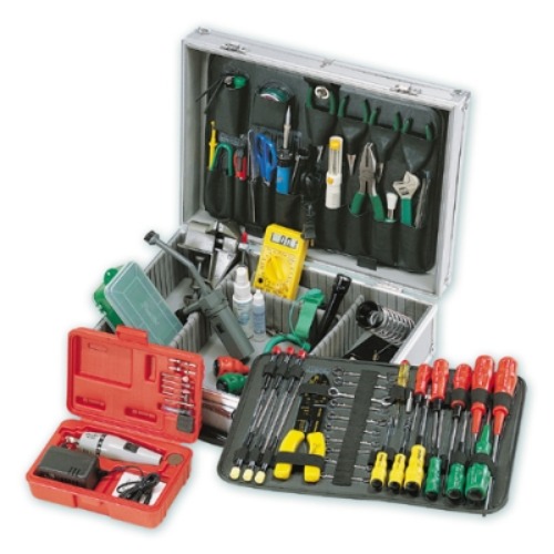 PROSKIT 1PK-900NB 전자공구세트90pcs | 파츠바다 - 모든 전자부품의 정답