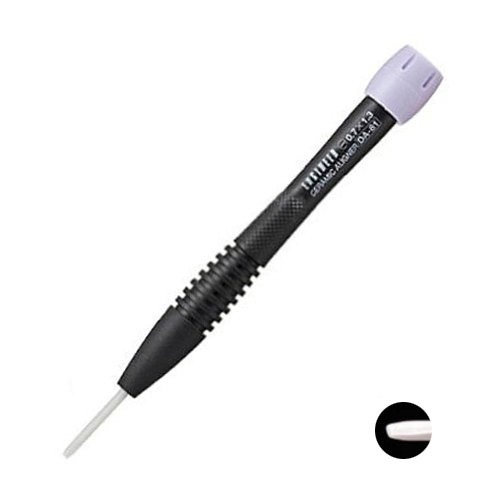 ENGINEER 세라믹 조정드라이버 DA-81 | 파츠바다 - 모든 전자부품의 정답