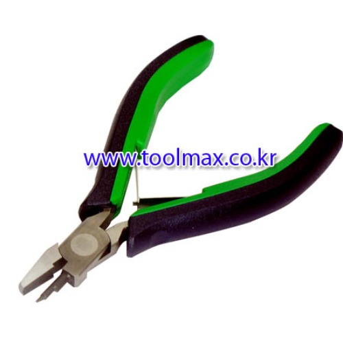 KEIBA HRC-D34 WIRE LOOP PLIER 미니롱노우즈 | 파츠바다 - 모든 전자부품의 정답