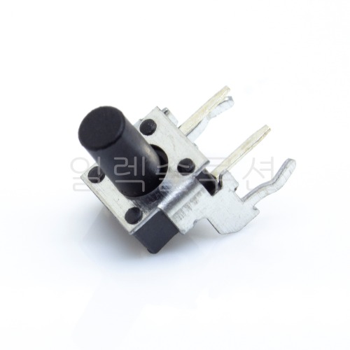 EST-1102H 8.35mm  텍트 스위치 TACT SWITCH | 파츠바다 - 모든 전자부품의 정답
