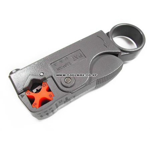 한농 HT-332 동축케이블(탈피) 스트립퍼 | 파츠바다 - 모든 전자부품의 정답