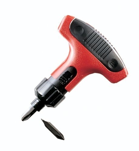 ANEX T형 라쳇 드라이버 비트수납형 No.370 | 파츠바다 - 모든 전자부품의 정답