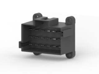 967116-1 | 파츠바다 - 모든 전자부품의 정답