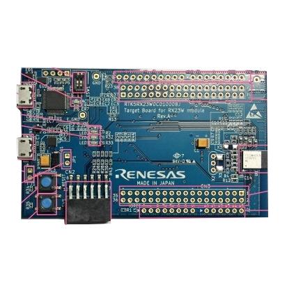 RTK5RX23W0C01000BJ | 파츠바다 - 모든 전자부품의 정답