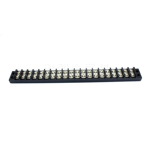 BR-950S 20PIN 터미널블록 단자대 비룡 전자 | 파츠바다 - 모든 전자부품의 정답