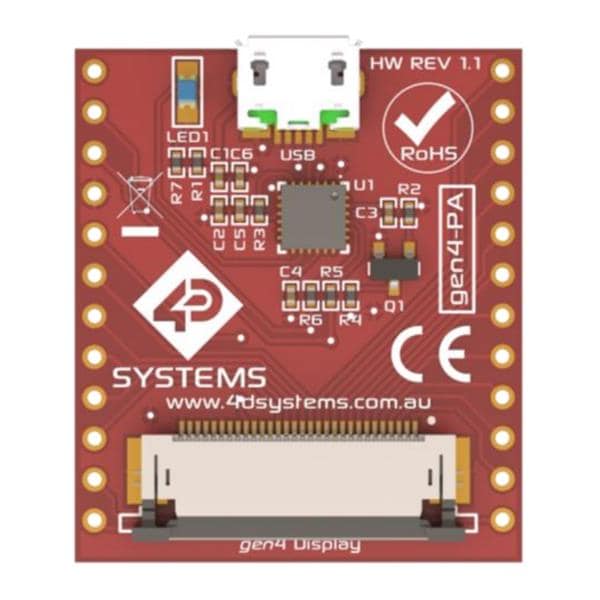 GEN4-PA | 파츠바다 - 모든 전자부품의 정답