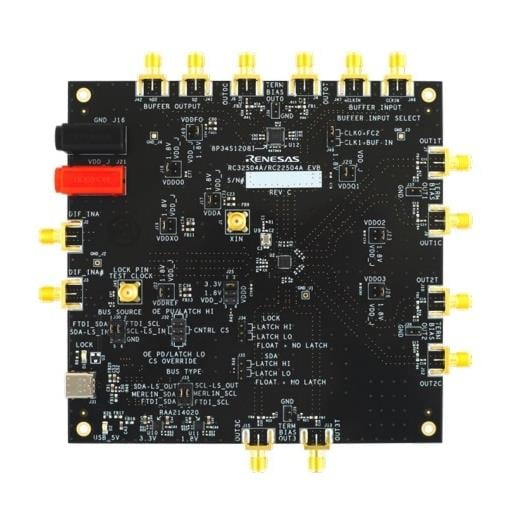 RC32504A-EVKGNA#0 | 파츠바다 - 모든 전자부품의 정답