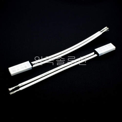 ST-30W75  75도 세기콘트롤   바이메탈   온도 스위치   온도 퓨즈 휴즈    BI-METAL   THERMOSTAT   SEKI | 파츠바다 - 모든 전자부품의 정답