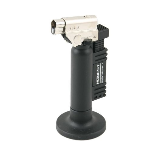 HONEST 500JET 가스토치 라이터 | 파츠바다 - 모든 전자부품의 정답