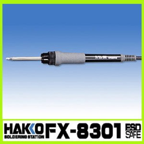HAKKO FX-8301(150W)/FX-838용 납땜핸들인두부 | 파츠바다 - 모든 전자부품의 정답