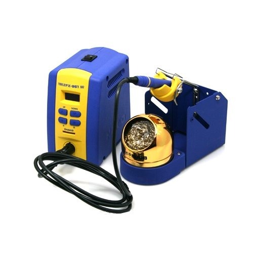 FX-951(75W) 디지털 납땜 무연인두기 (팁별도) HAKKO | 파츠바다 - 모든 전자부품의 정답