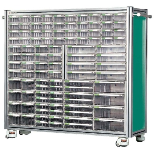 공구함 셋트형(프로파일) ca1006 | 파츠바다 - 모든 전자부품의 정답