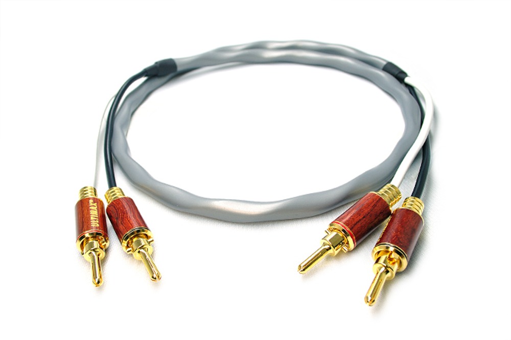 BP-926/8477  BANANA 바나나 커넥터 와이어  4m | 파츠바다 - 모든 전자부품의 정답