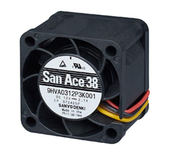 9HVA0312P3G001 | 파츠바다 - 모든 전자부품의 정답