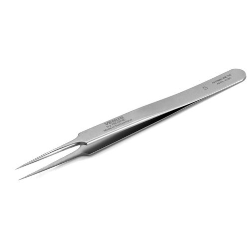 VENUS 비자성SUS 고급핀셋 5 | 파츠바다 - 모든 전자부품의 정답