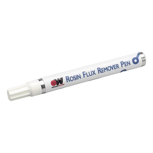 Chemtronics CW9200 로진플럭스 정밀 제거펜 9g | 파츠바다 - 모든 전자부품의 정답