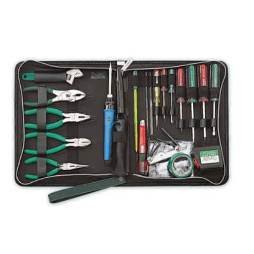 PROSKIT 1PK-618B 전자공구세트27pcs | 파츠바다 - 모든 전자부품의 정답