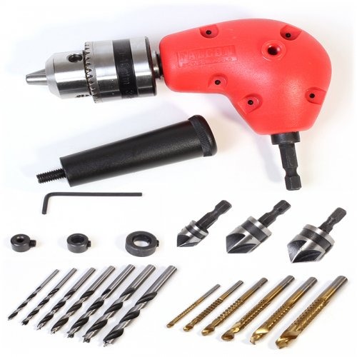 FALCON 코너드릴세트 | 파츠바다 - 모든 전자부품의 정답