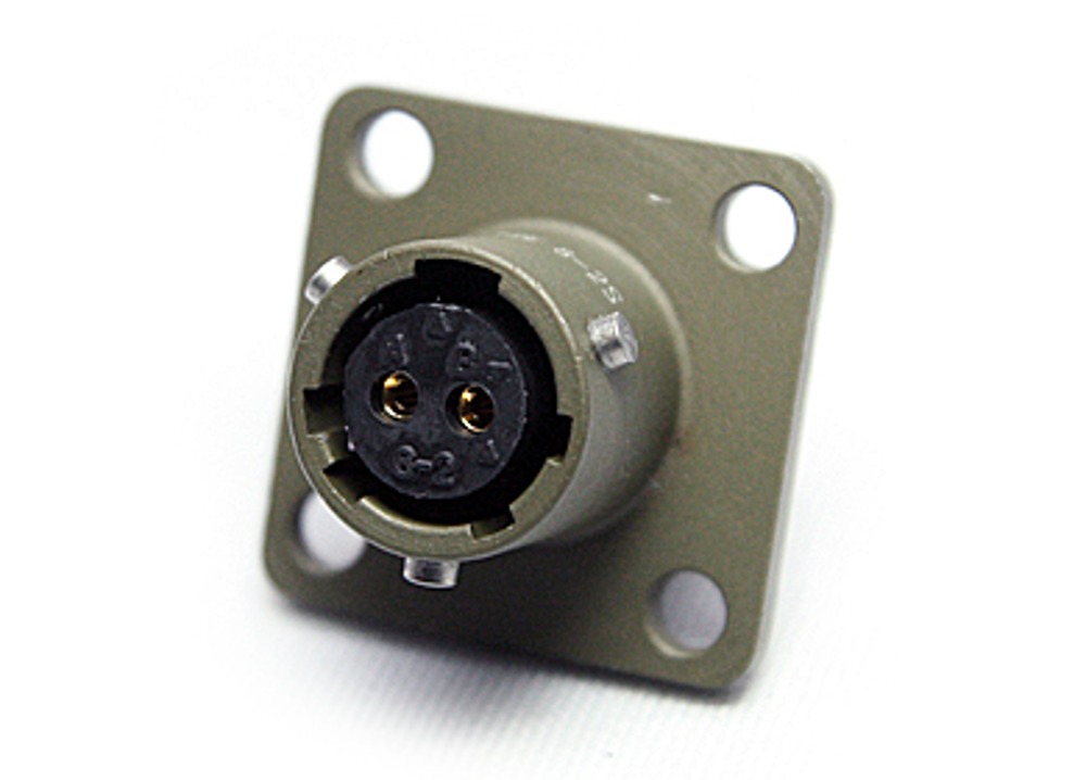 군용 MS커넥터 3112E-8-2S(소켓/2핀/암) | 파츠바다 - 모든 전자부품의 정답