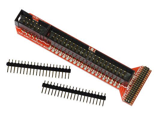 A20-OLinuXino-LIME2-UEXT | 파츠바다 - 모든 전자부품의 정답