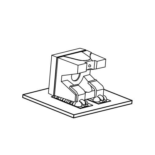 AA4040P3C-P22 | 파츠바다 - 모든 전자부품의 정답