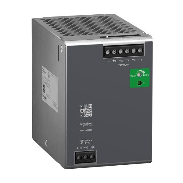 ABLS1A24200 | 파츠바다 - 모든 전자부품의 정답
