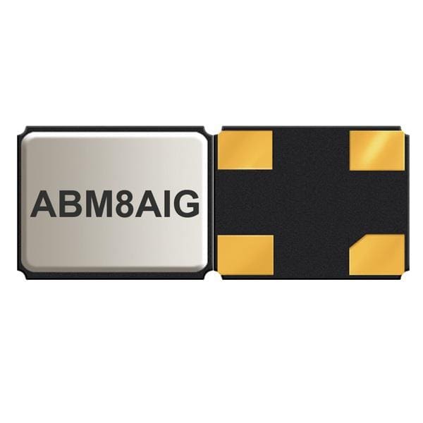ABM8AAIG-25.000MHz-V2R-T3 | 파츠바다 - 모든 전자부품의 정답