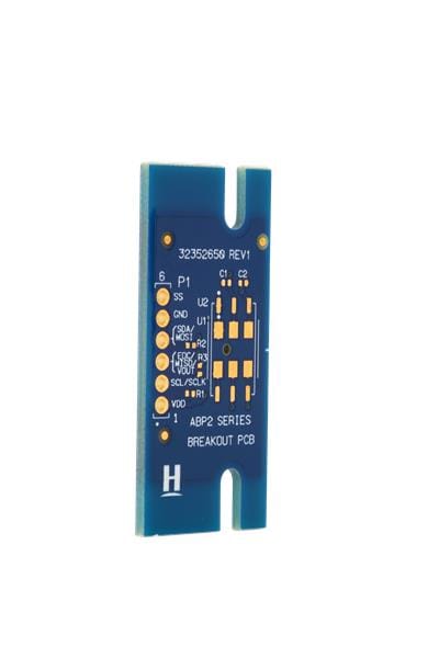 ABP2-BREAKOUT-BRD | 파츠바다 - 모든 전자부품의 정답