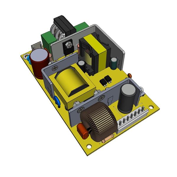 ABU125-540 | 파츠바다 - 모든 전자부품의 정답