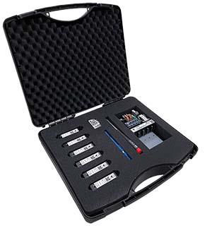 ACC-EVAL-KIT | 파츠바다 - 모든 전자부품의 정답