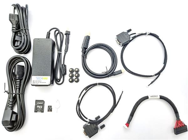 PFP-ZU+_LAB_SET | 파츠바다 - 모든 전자부품의 정답