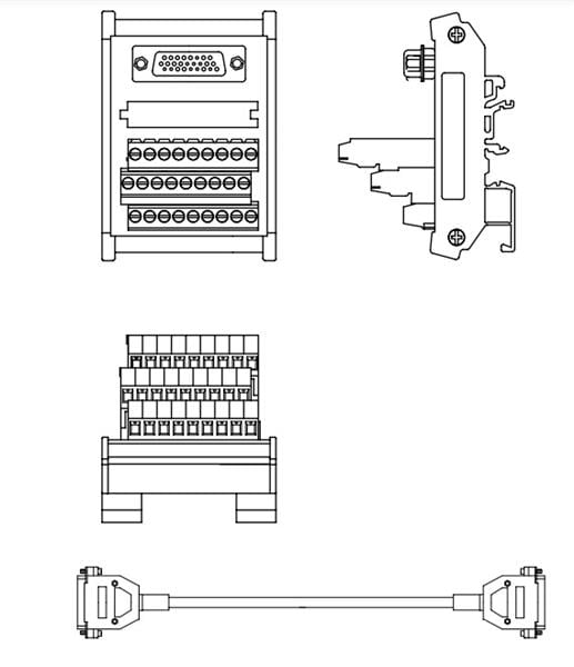 ACS3-MDTD2600 | 파츠바다 - 모든 전자부품의 정답