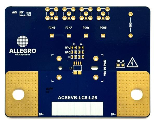 ACSEVB-LC8-LZ6 | 파츠바다 - 모든 전자부품의 정답