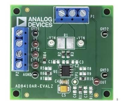 AD8410ARM-10-EVALZ | 파츠바다 - 모든 전자부품의 정답