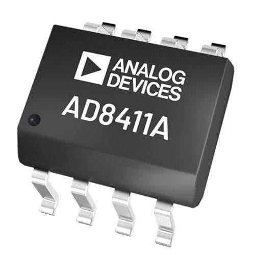 AD8411AWBRMZ-10 | 파츠바다 - 모든 전자부품의 정답