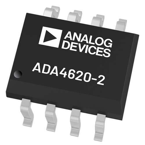 ADA4620-2ARZ | 파츠바다 - 모든 전자부품의 정답