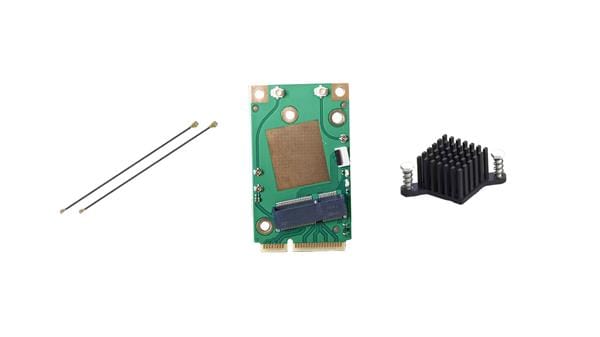 ADAPTER-MINIPCIE-01 | 파츠바다 - 모든 전자부품의 정답