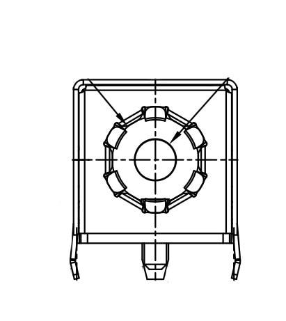 ADC-096-9-T/R | 파츠바다 - 모든 전자부품의 정답
