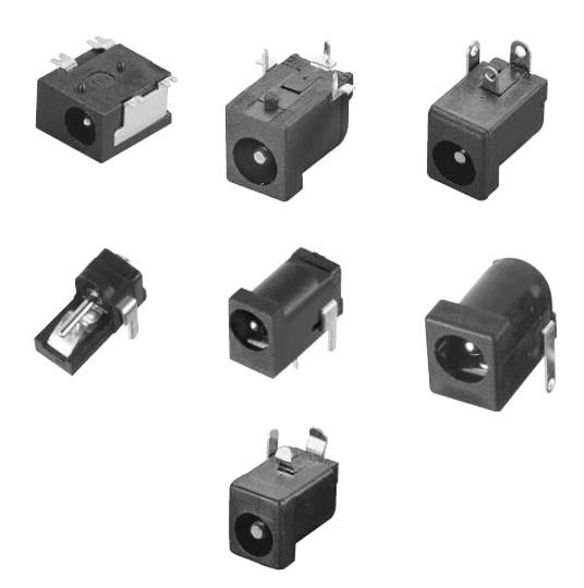 ADC-002A-1 | 파츠바다 - 모든 전자부품의 정답