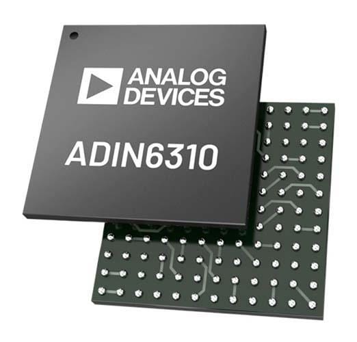 ADIN6310BBCZ | 파츠바다 - 모든 전자부품의 정답