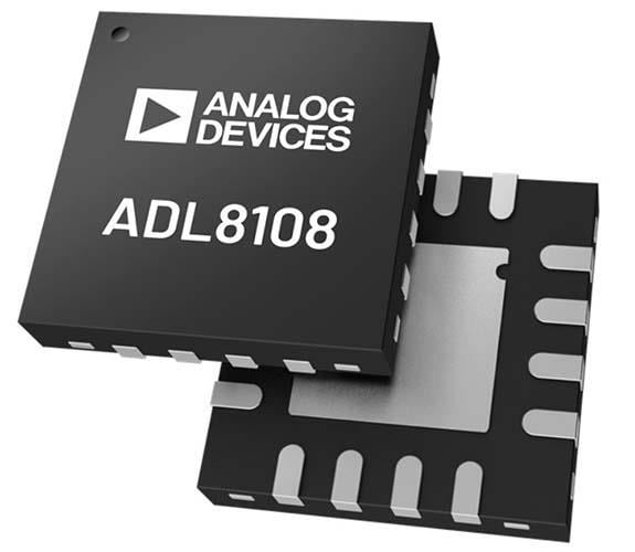 ADL8108ACPZN | 파츠바다 - 모든 전자부품의 정답