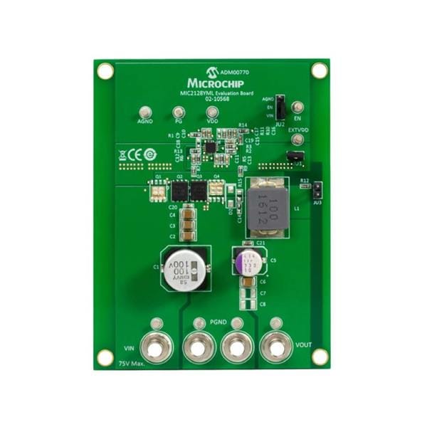 ADM00770 | 파츠바다 - 모든 전자부품의 정답