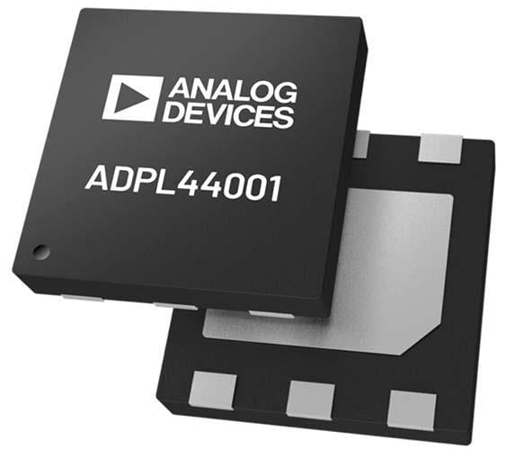 ADPL44001AZT+T | 파츠바다 - 모든 전자부품의 정답