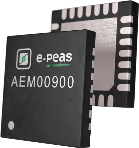 AEM00900-QFN | 파츠바다 - 모든 전자부품의 정답
